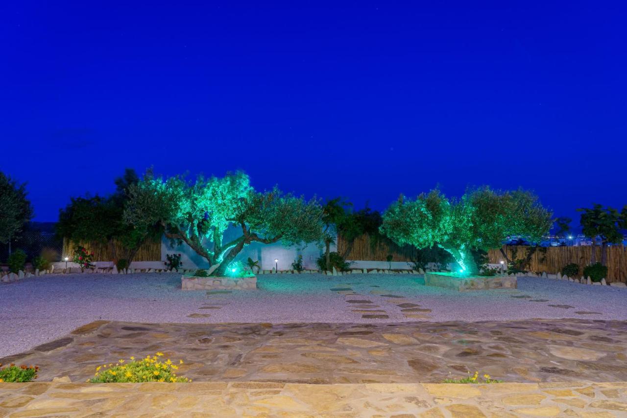 Villa Rose View à Ierápetra Extérieur photo